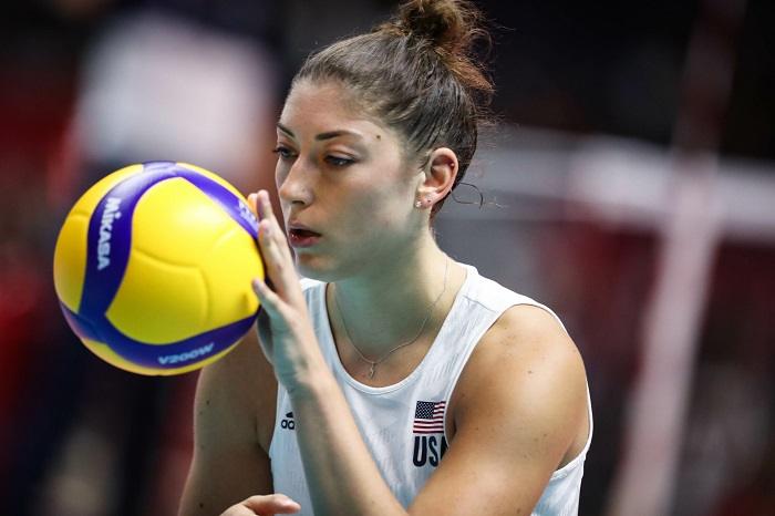 Lauren Carlinifgrrty