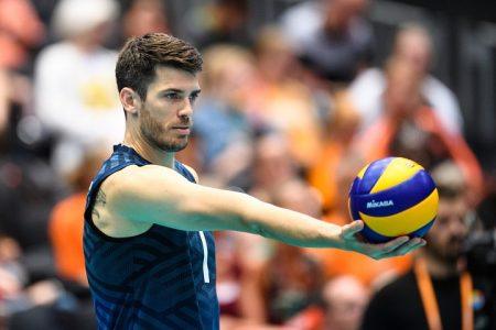 Matt Anderson
