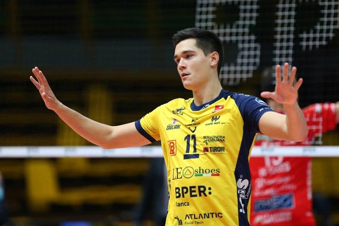 Micah Christenson Agedfdgrytryu