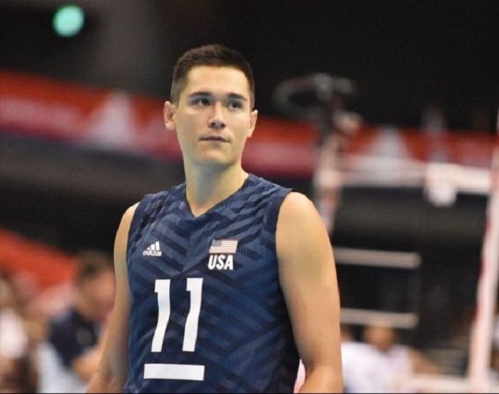 Micah Christensondfdgfdghh