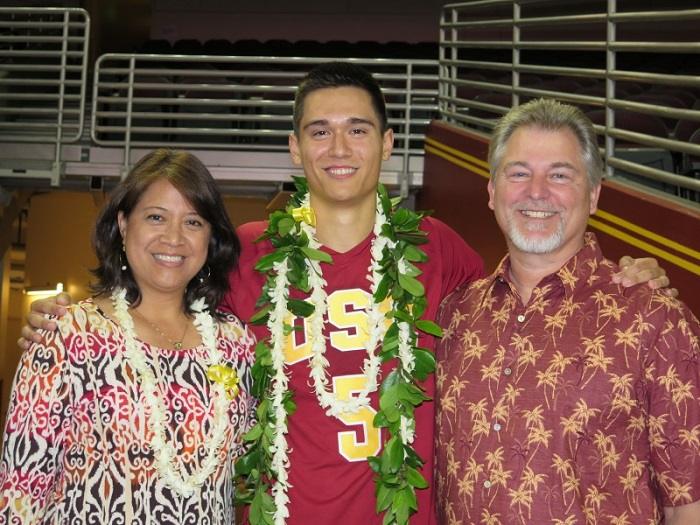 Micah Christensondfgtgrtrytu