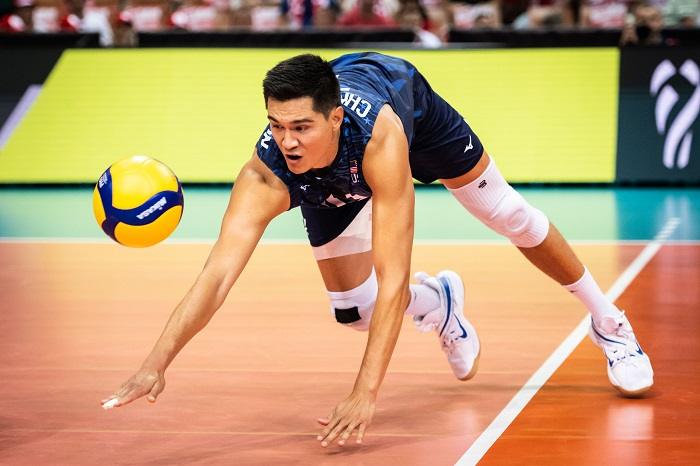 Micah Christensondtry