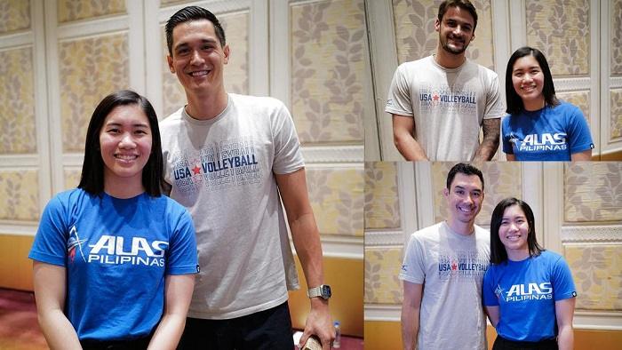 Micah Christensons Wife