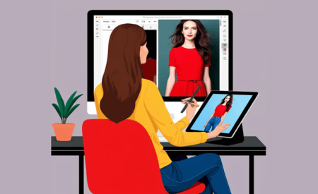 Unlock Dynamic Scenes: Vidnoz Picture to Video AI & AI Clothes Change Free Tool Screenshot 1 4