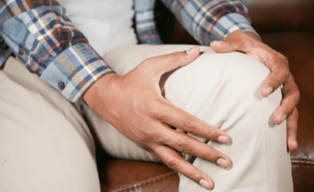 6 Natural Ways to Combat Joint Pain Screenshot 12