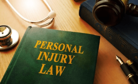 The Role of Personal Injury Law in Everyday Life Screenshot 17