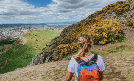 The Beginner’s Guide to Solo Female Travel Screenshot 18
