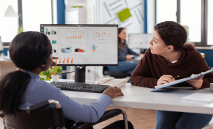 Blackbaud: Empowering Nonprofits with Comprehensive Software Solutions Screenshot 53 1