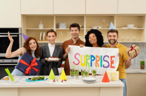 Creative Ideas for Using Hired Backdrops at Your Next Celebration Screenshot 63