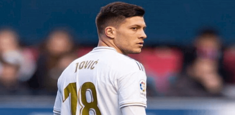 Career journey to Real Madrid