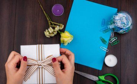 10 Budget-Friendly Crafting Ideas for Gifting budget friendly crafting ideas handmade gifting