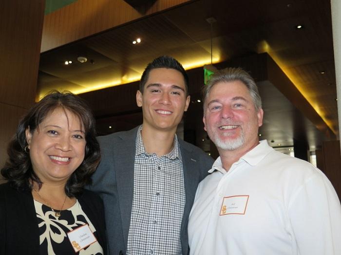 Micah Christenson Age, Height, Weight, Wiki, Biography, Family, And More