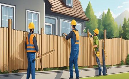 Dallas Fence Installation: Quality Solutions for Your Needs – Expert Services Tailored to Your Property featured 1