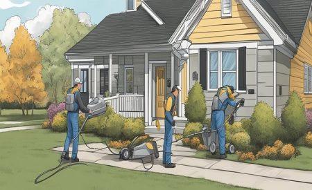How Ann Arbor Pest Control Professionals Keep Your Home Pest-Free: Expert Strategies for Year-Round Protection featured 3