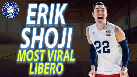 how old is erik shoji 1