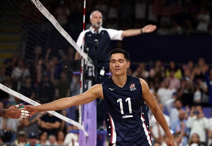 how tall is micah christensonfsd