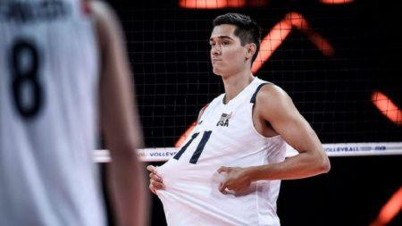 how tall is micah christensonfsf
