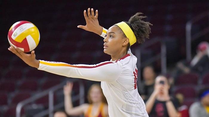 khalia lanier Physical Appearances