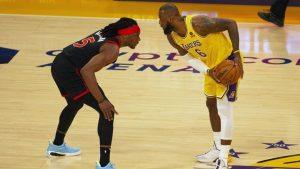 ¿Cuánto Dura un Partido de Básquet? 16473779168852