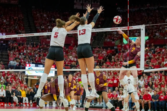 Amazing Volleyball Records e1733725965592