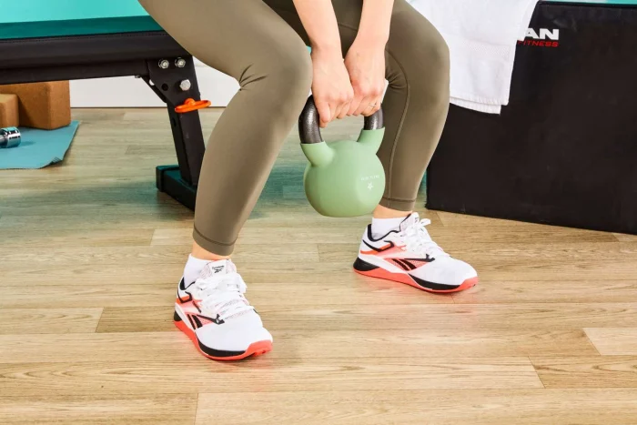 Exercises to Perform with Strength Shoes e1733728090902