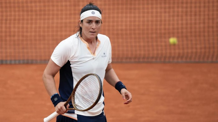 Factors That Affect Total Games in Tennis