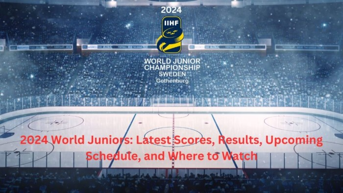 How to Stream the WJC Online