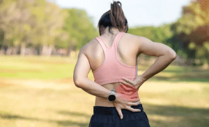 Breaking Free from Back Pain: Effective Strategies for Relief Screenshot 1 1