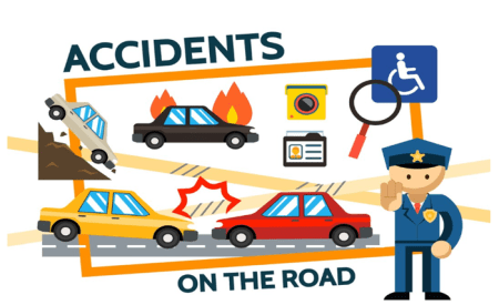 Car Accidents in Urban Areas: What Steps to Take Screenshot 1 3