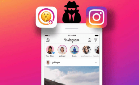 How to See Anonymous Instagram Stories Screenshot 11