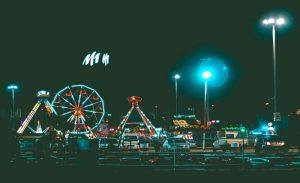 How Festivals and Events Affect Rideshare and Taxi Accident Rates Screenshot 2