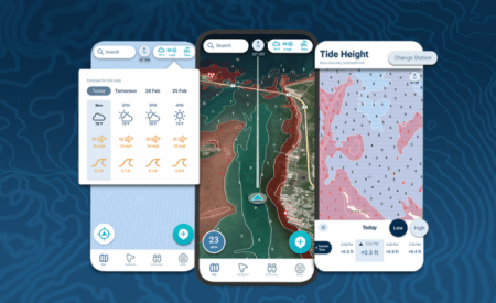 What Features Define a Deck Boat, and How Do They Differ from Other Boats? Screenshot 4