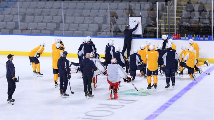 Toledo Walleye 2024 Schedule Overview