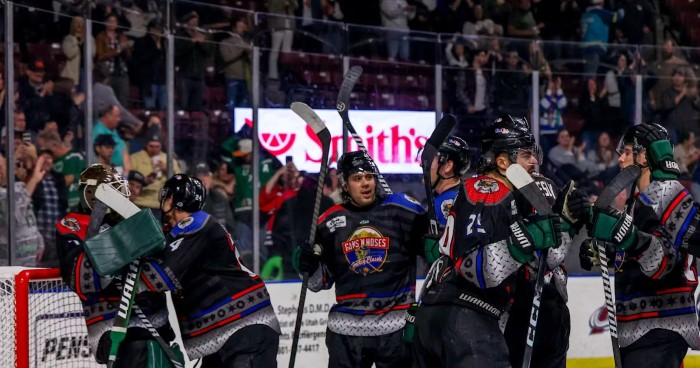 Utah Grizzlies 2024 Schedule Overview