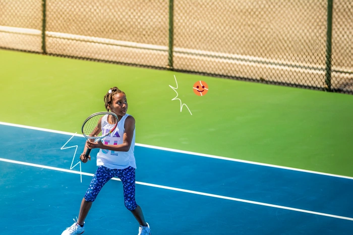 What Is a Set in Tennis 1