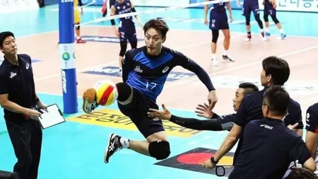 Can You Kick the Ball in Volleyball? can you kick the ball in volleyball