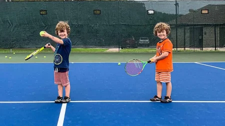 What is the Coman Tiebreak in Tennis? coman tie break