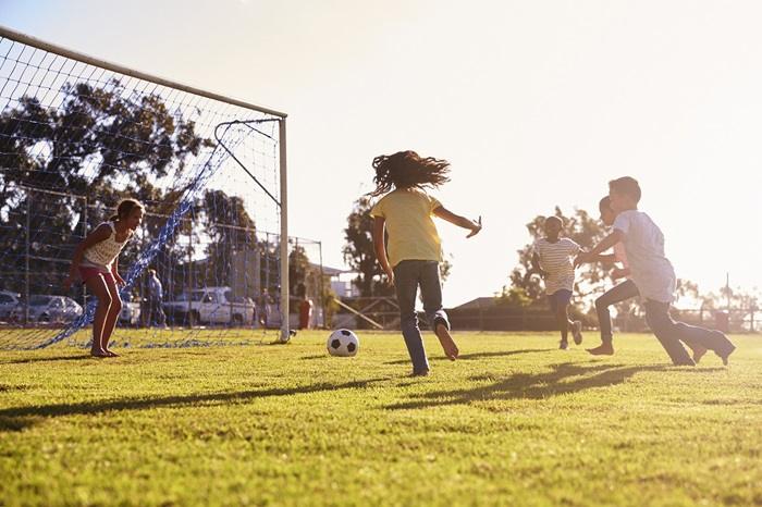 deporte recreativo