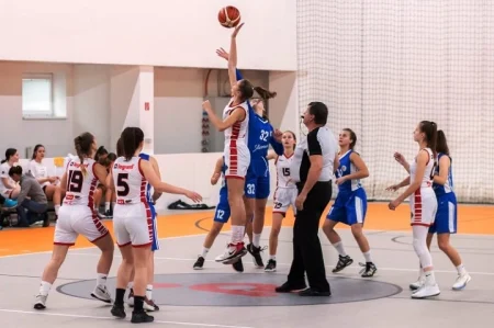 tipos de pases en el baloncesto