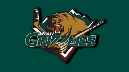 utah grizzlies schedule