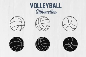 Volleyball Outline: Key Rules, Positions and Gameplay Basics volleyball outline
