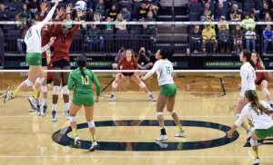 What Does Side Out Mean in Volleyball? what does side out mean in volleyball