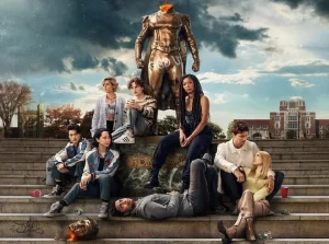 Gen V Season 2: What Fans Need to Know Gen V Season 2