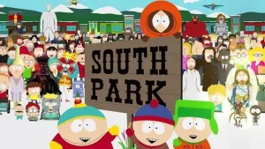 South Park Season 27