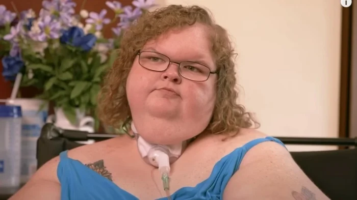 Tammy Slatons Impact on Viewers e1736161273330