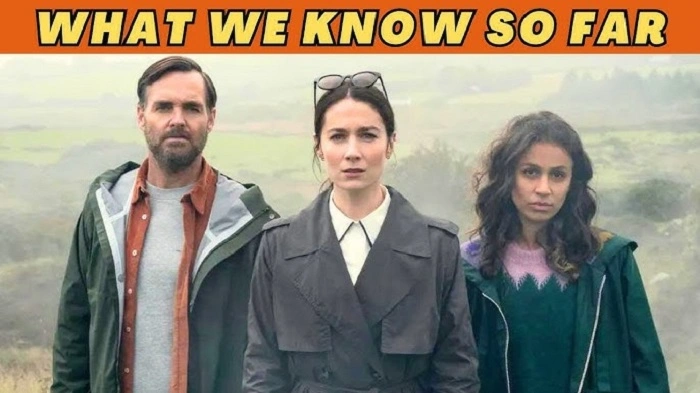 What We Know So Far About Season 2 1