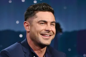 Zac Efron Jaw Surgery: The Truth Behind the Rumors Zac Efron Jaw