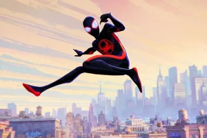 Spider-Man: Beyond the Spider-Verse Release Date, What Fans Need to Know spider man beyond the spider verse