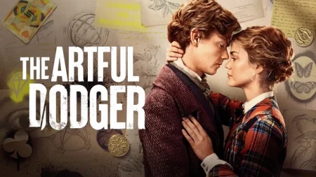 The Artful Dodger Season 2: What Fans Need to Know the artful dodger season 2