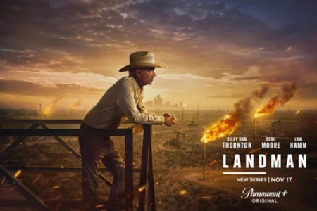 Landman Episodes: What Fans Need to Know Landman Episodes 1